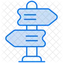 Karrierewahl  Symbol