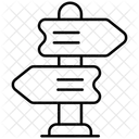 Karrierewahl  Symbol