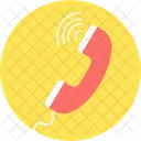 Anrufen Telefon Anruf Icon