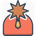 Berühmtheit  Symbol