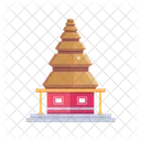 Besakih Temple  Icon