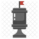 Besamim  Icon
