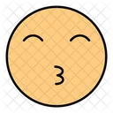 Emoji Cara Emoticon Icon