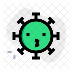Besar Emoji Icono