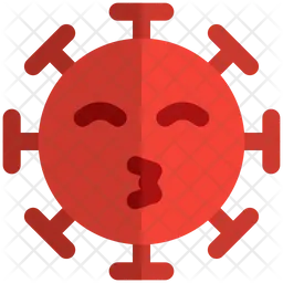 Besar Emoji Icono
