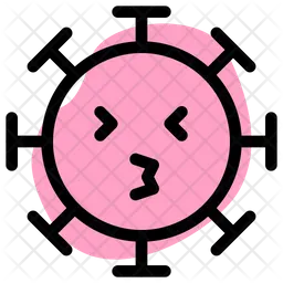 Besar Emoji Icono