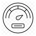 Beschleuniger Symbol