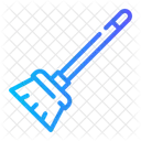 Besen  Symbol