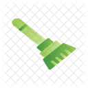Besen  Symbol