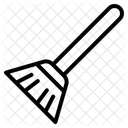 Besen  Symbol