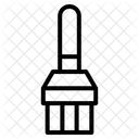 Besen  Symbol