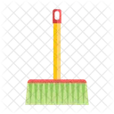 Besen  Symbol
