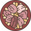 Beshbarmak Icon