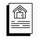 Besitzurkunde  Symbol
