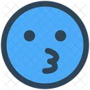 Emoji Cara Emoticon Icon