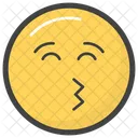 Emoji Emoticon Emocion Icono