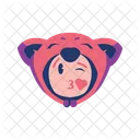 Emoji Emoticon Expresion Icono