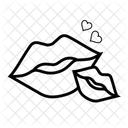Icono De Linea Icono