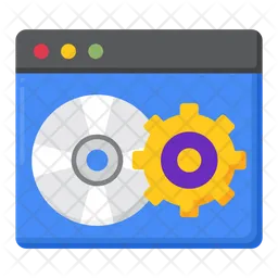 Bespoke Software  Icon