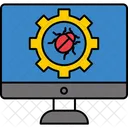 Bespoke Software Website Software Icon