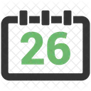 Zeitplan Besprechung Kalender Symbol