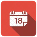 Besprechungstermin Kalender Datum Icon