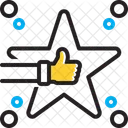Best Excellent Surpassing Icon