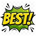 Best  Icon