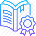 Best Book Favorite Icon