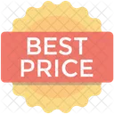 Best Price Offer Icon