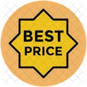 Best Price Tag Icon