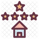 Best Home Building Icon