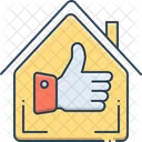 Best Home Best Home Icon