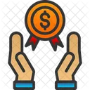 Best Competitive Dollar Icon