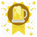 Reward Beer Quality Icon