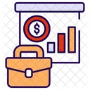 Best Business Business Success Business Award Icon