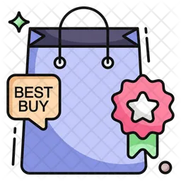 Best Buy  Icon