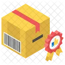 Best Buy Packaging Shopping Parcel Icon
