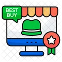 Best buy  Icon