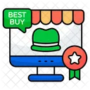 Best buy  Icon