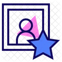 Best Candidate  Icon
