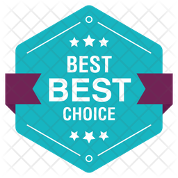 best choice badge icon of flat style available in svg png eps ai icon fonts best choice badge icon