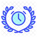 Best Clock  Icon