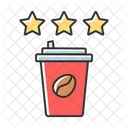 Best Coffee Icon