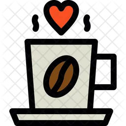 Best coffee  Icon