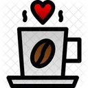 Best coffee  Icon