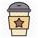 Best Coffee  Icon