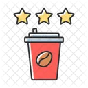 Best coffee  Icon