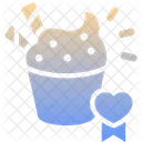 Best cupcake  Icon