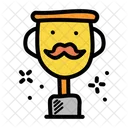 Day Win Award Icon